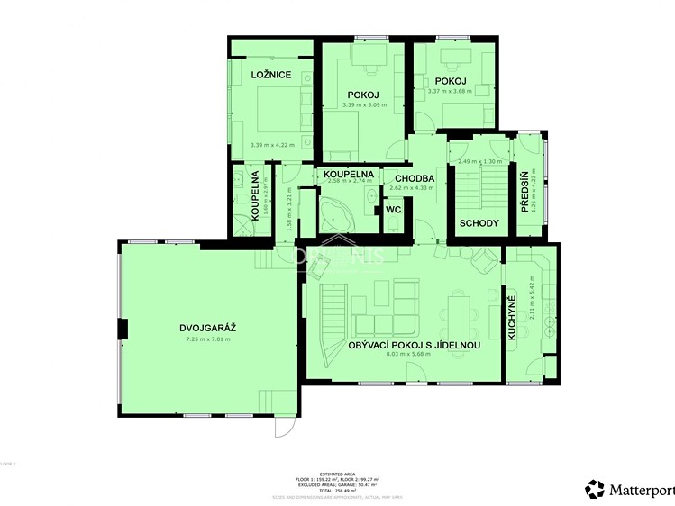 Будинок на продаж, 156 м² (39 з 39)