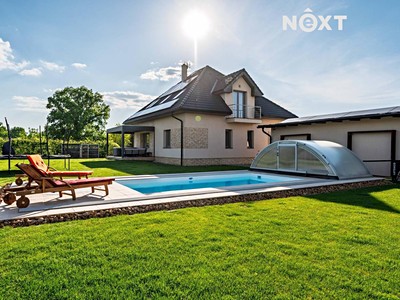 Prodej  rodinného domu 188 m², pozemek 1 936 m²