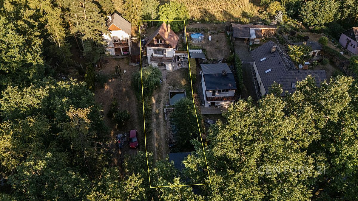 Prodej chaty 93 m², pozemek 532 m² – fotografie 2