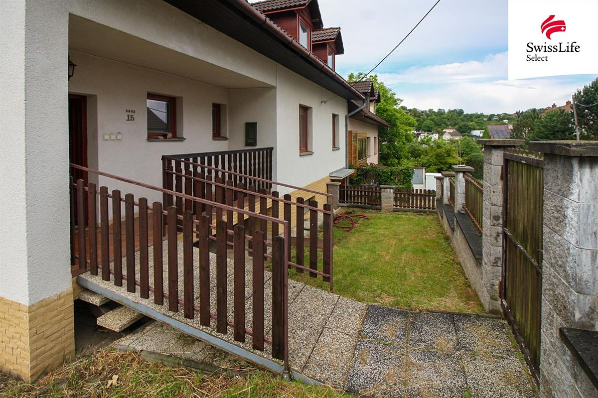 Prodej rodinného domu 245 m², pozemek 388 m² – fotografie 5
