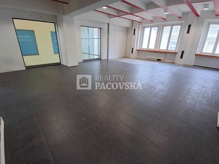 Pronájem komerčního prostoru, 74 m² (3 z 11)