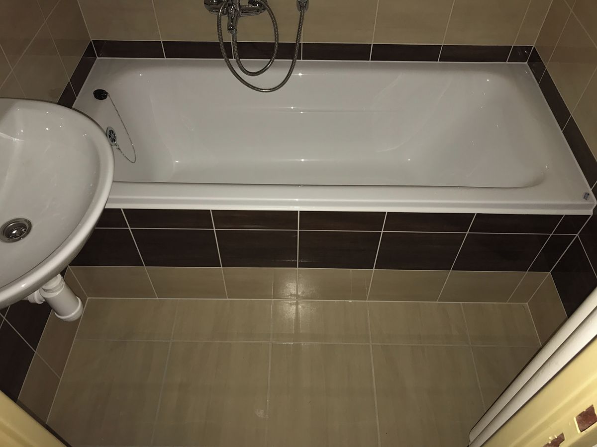 Pronájem bytu 2+1 58 m²