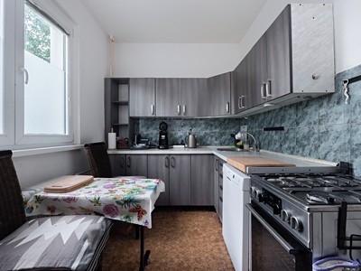 Prodej bytu 2+1 54 m²