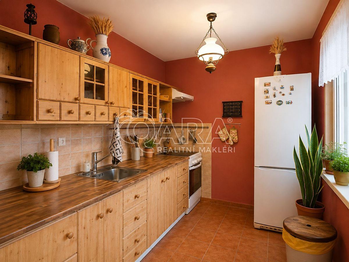 Prodej bytu 3+1 76 m²