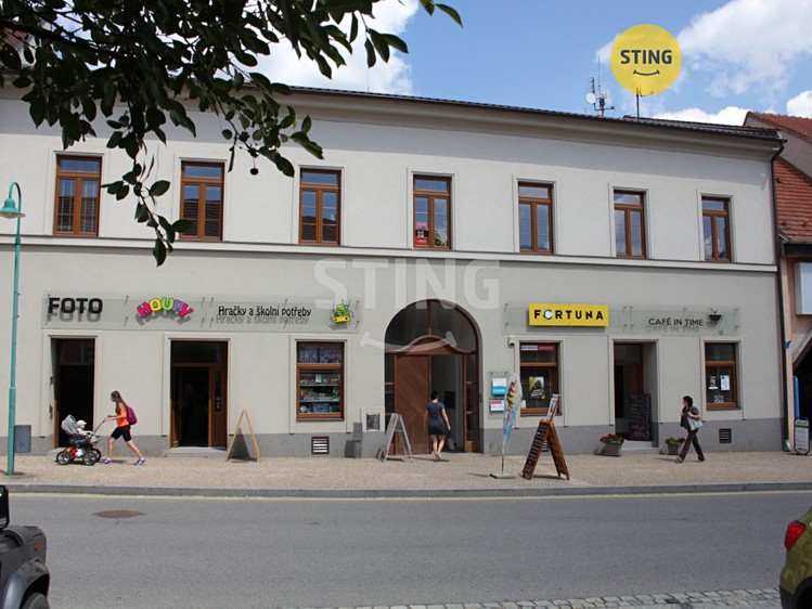 Комерційне приміщення в оренду, 19 м² (1 з 5)