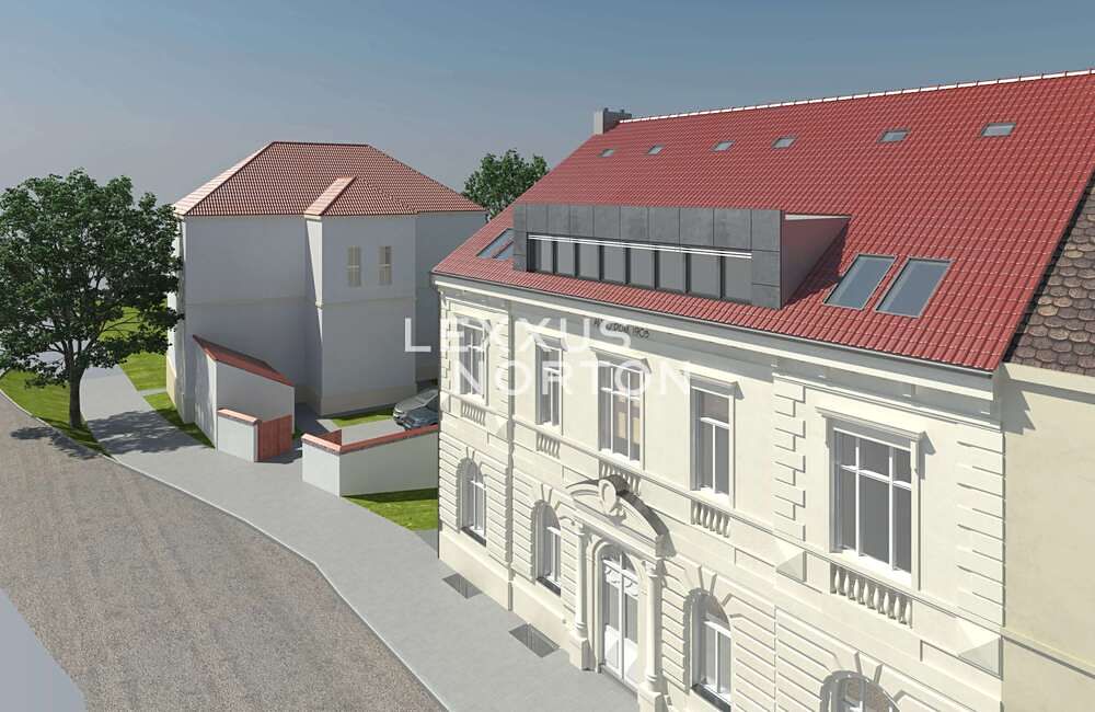 Prodej bytu 2+kk 67 m²