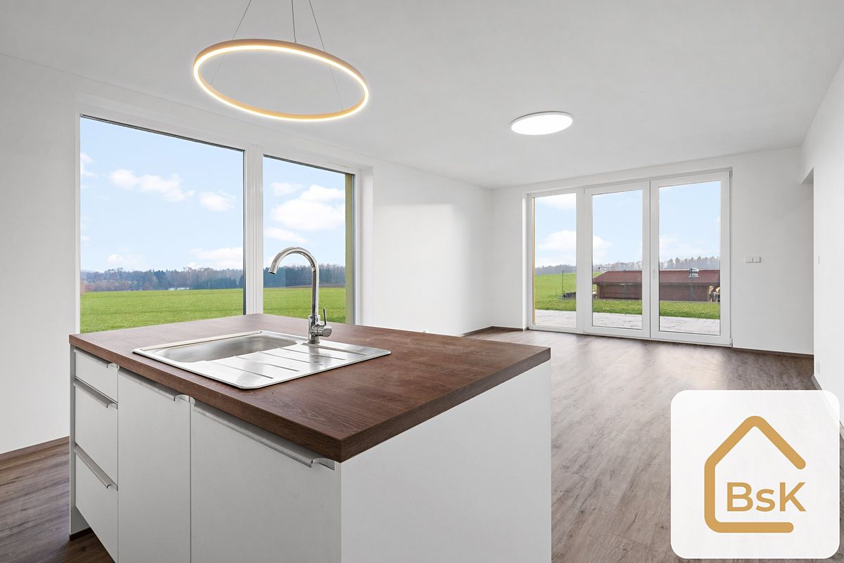 Prodej bytu 4+kk 111 m² – fotografie 4