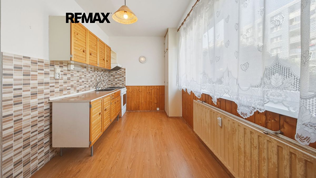 Pronájem bytu 3+1 73 m² – fotografie 5