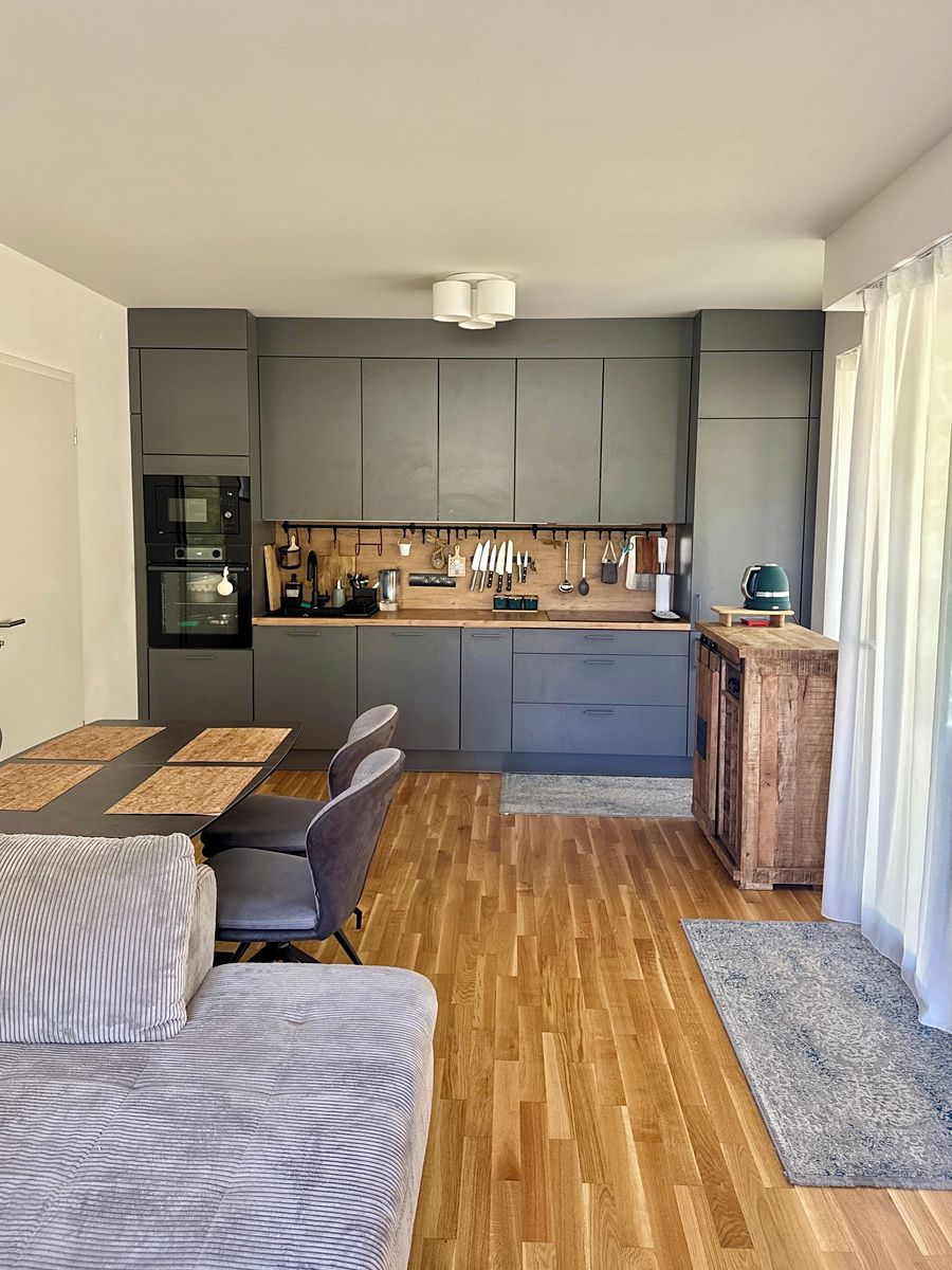 Pronájem bytu 3+kk 78 m² – fotografie 2