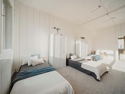 Pronájem bytu pokoje 18 m²