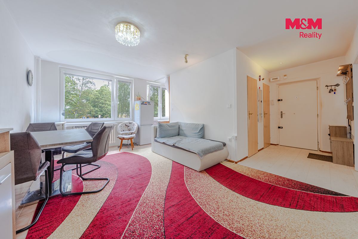 Prodej bytu 3+1 58 m² – fotografie 2