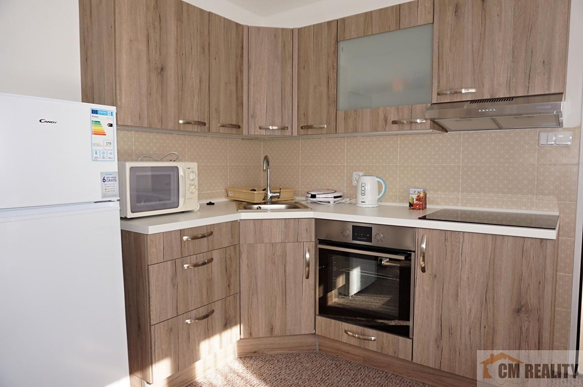 Prodej bytu 2+kk 34 m²