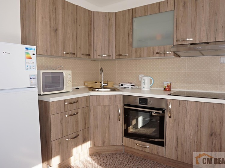 Prodej bytu 2+kk, 34 m² (1 z 18)