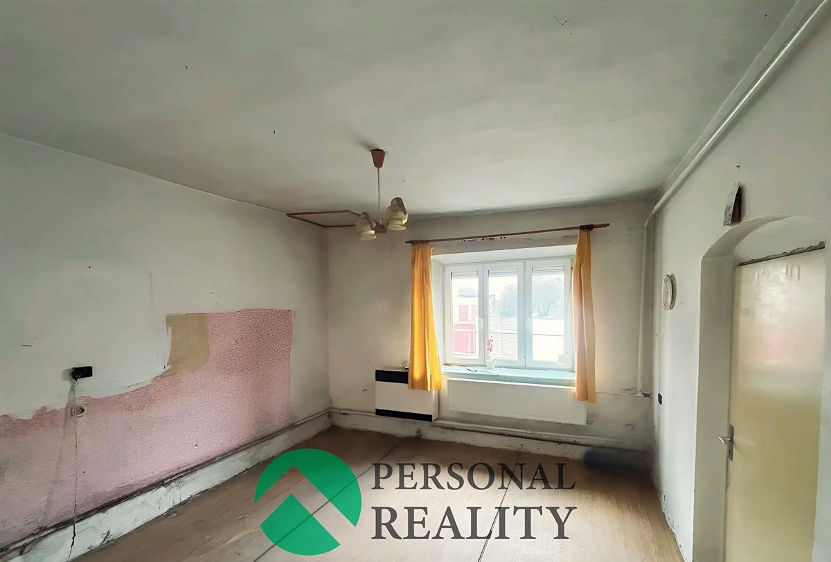 Prodej rodinného domu 72 m², pozemek 180 m² – fotografie 3