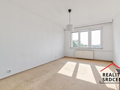 Pronájem bytu 3+1 71 m²