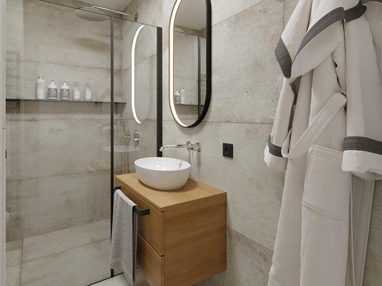 Квартира 2+kk на продаж, 38 м² (10 з 24)