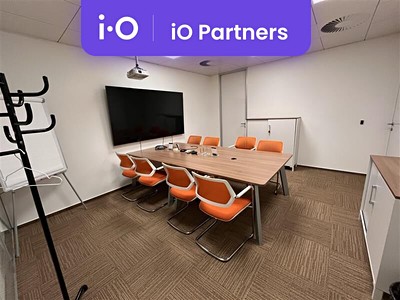 Pronájem komerčního prostoru, 131 m² (2 z 10)