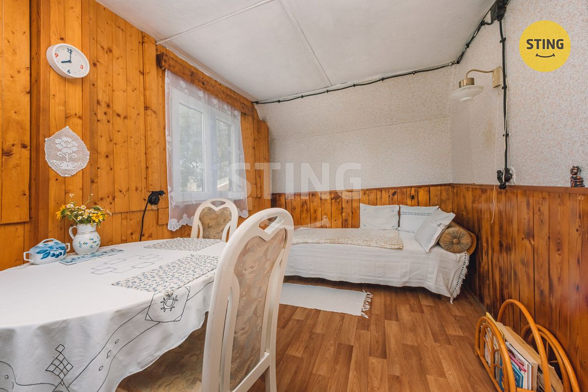Prodej chaty 35 m², pozemek 775 m² – fotografie 4
