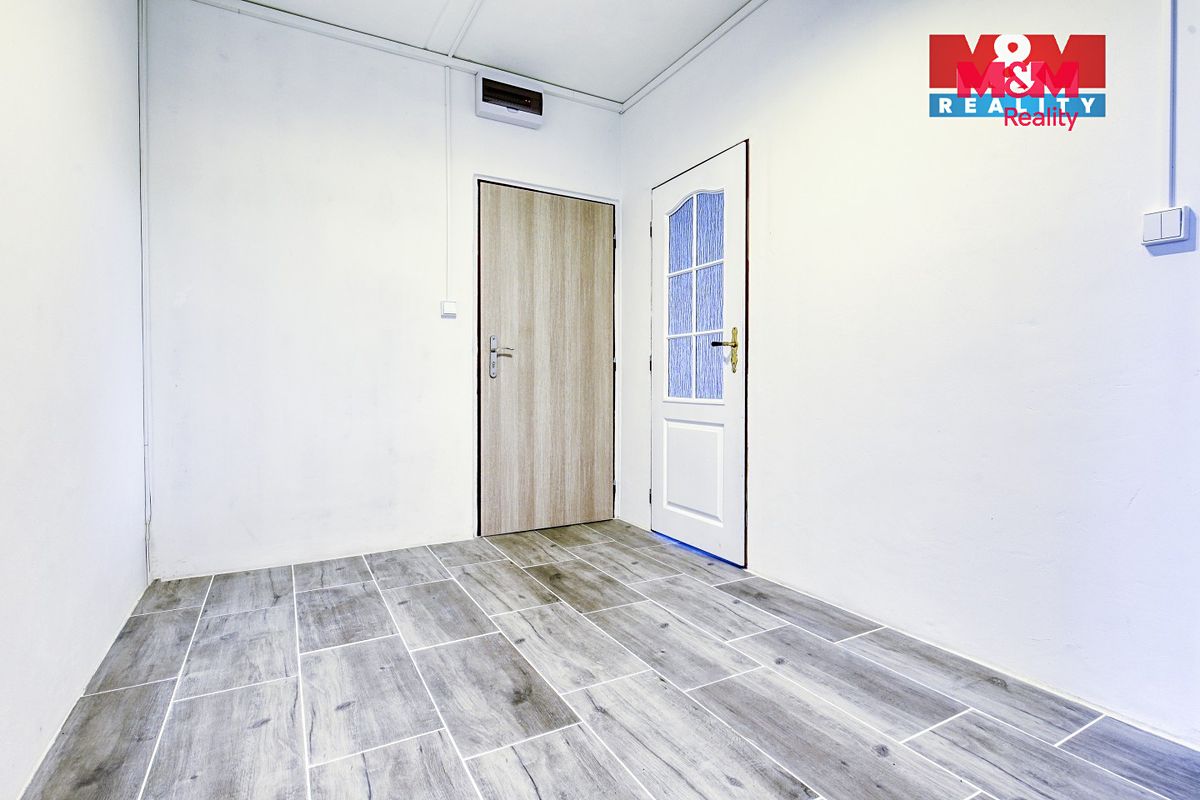 Pronájem bytu 2+1 67 m² – fotografie 3