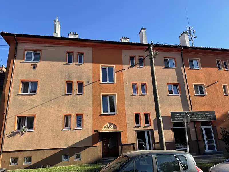 Prodej bytu 3+kk 56 m², Dubňany – náhled fotky 1