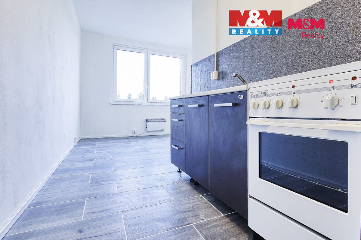 Pronájem bytu 2+1 67 m² – fotografie 2