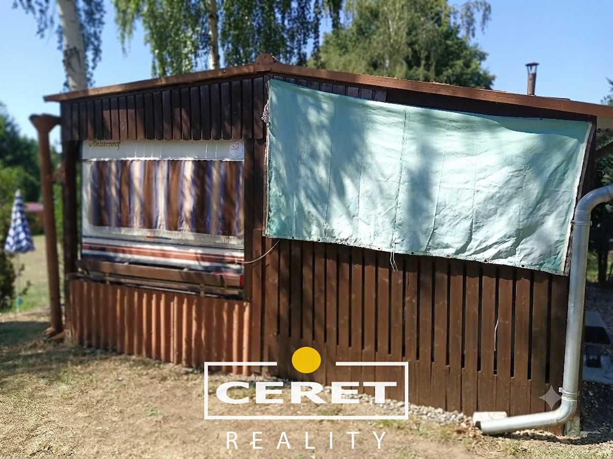 Prodej chaty 13 m², pozemek 14 m² – fotografie 4