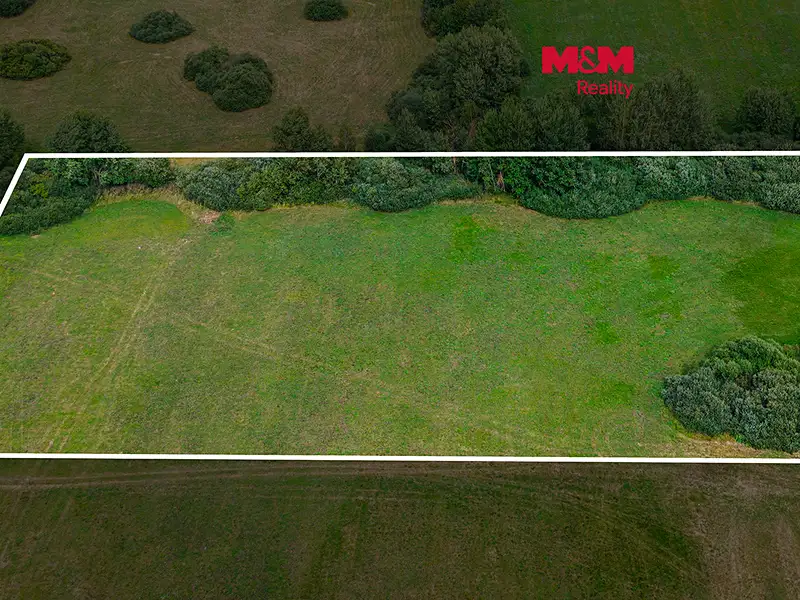 Prodej louky 14822 m², Jestřebí – náhled fotky 1