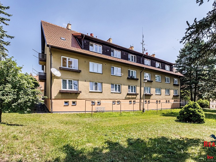 Wohnung 2+1 zum Kauf, 70 m² (1 von 20)