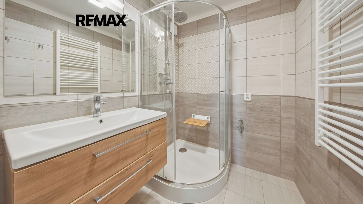 Pronájem bytu 3+1 73 m² – fotografie 3
