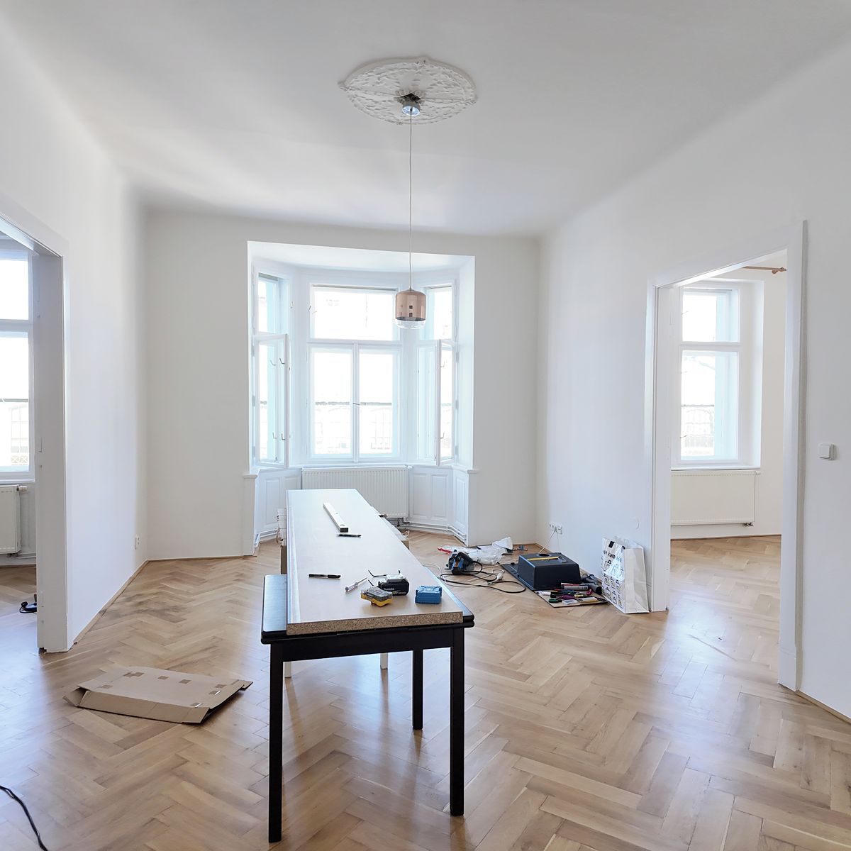 Pronájem bytu 3+kk 85 m² – fotografie 2