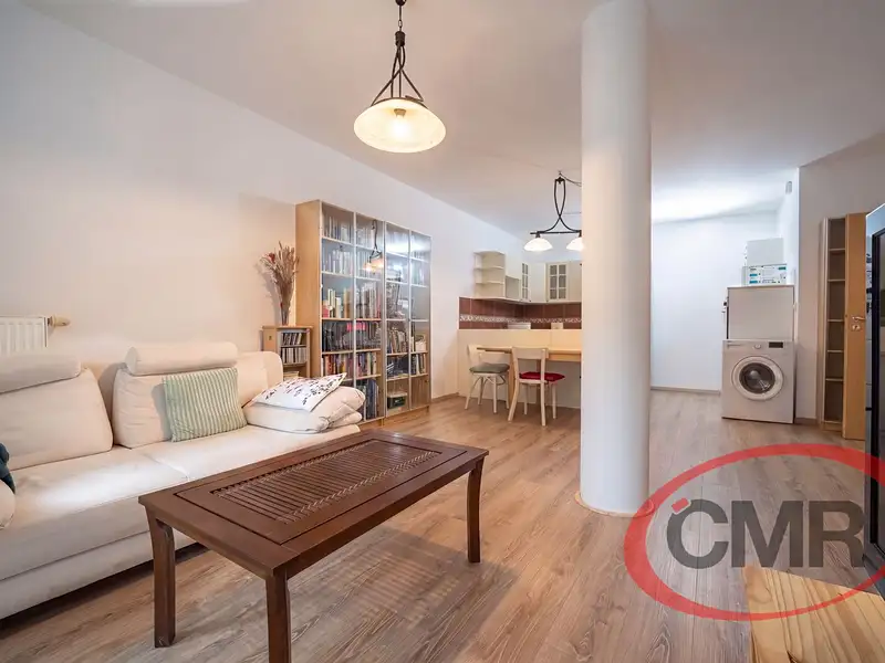 Prodej bytu 2+kk 64 m², Praha – náhled fotky 2