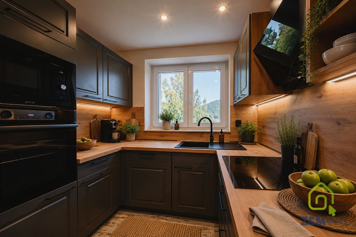 Prodej bytu 5+1 169 m²