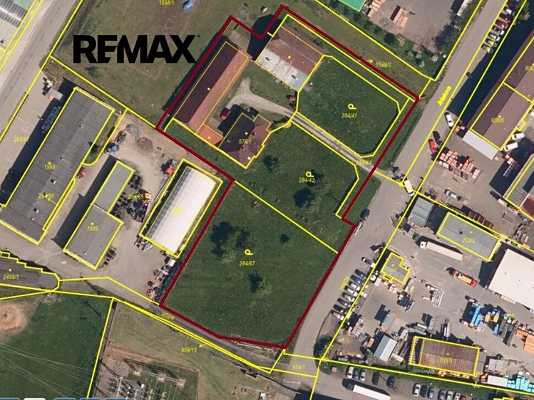 Prodej pozemku, 6 771 m² (45 z 45)