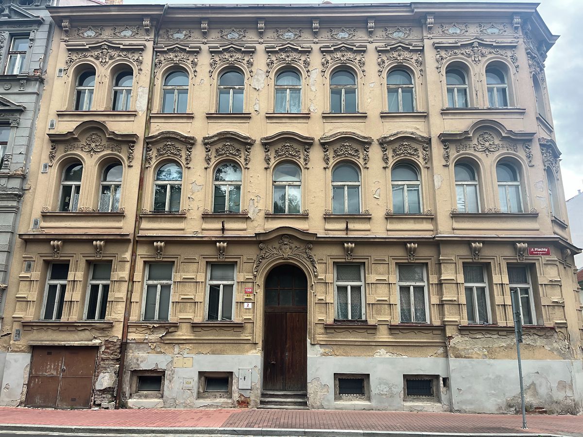 Prodej činžovního domu 490 m² – fotografie 2