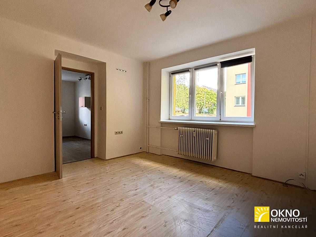 Pronájem bytu 2+1 59 m² – fotografie 5