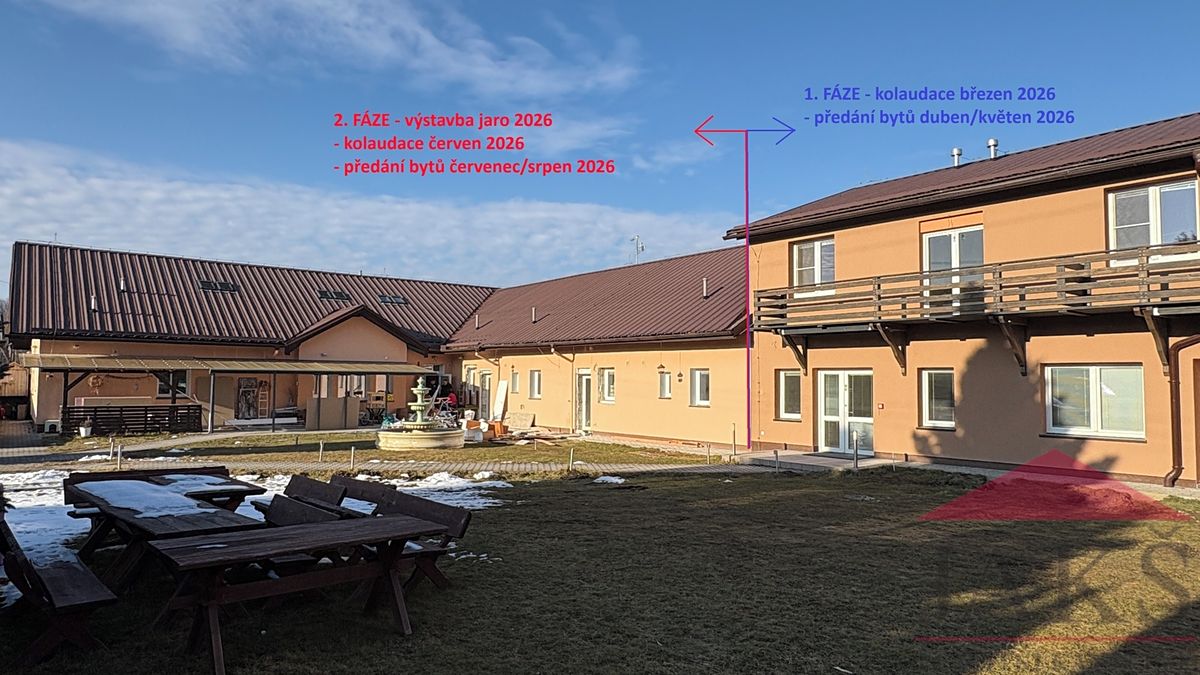 Prodej bytu 5+1 118 m² – fotografie 2