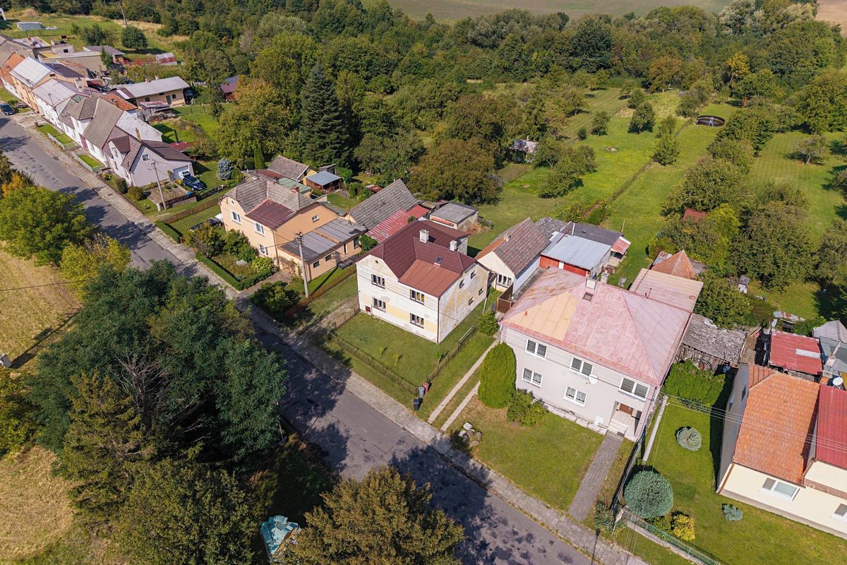 Prodej rodinného domu 175 m², pozemek 568 m² – fotografie 4