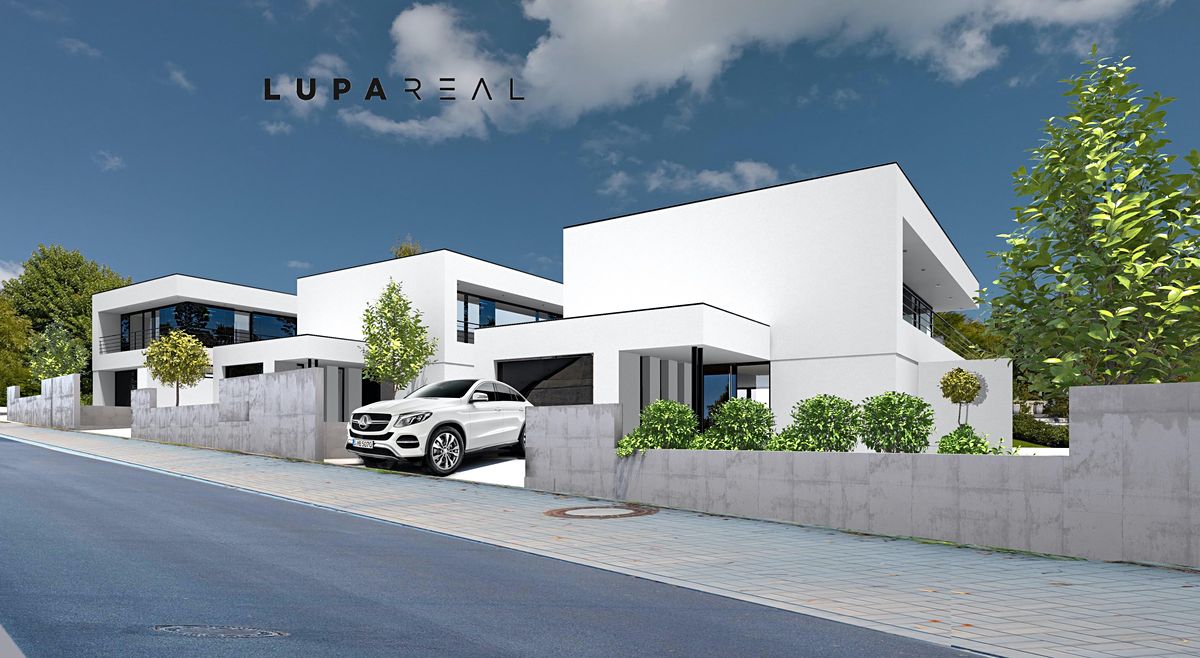 Prodej stavebního pozemku 591 m²