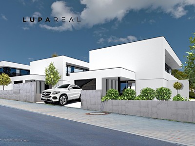 Prodej  stavebního pozemku 591 m²
