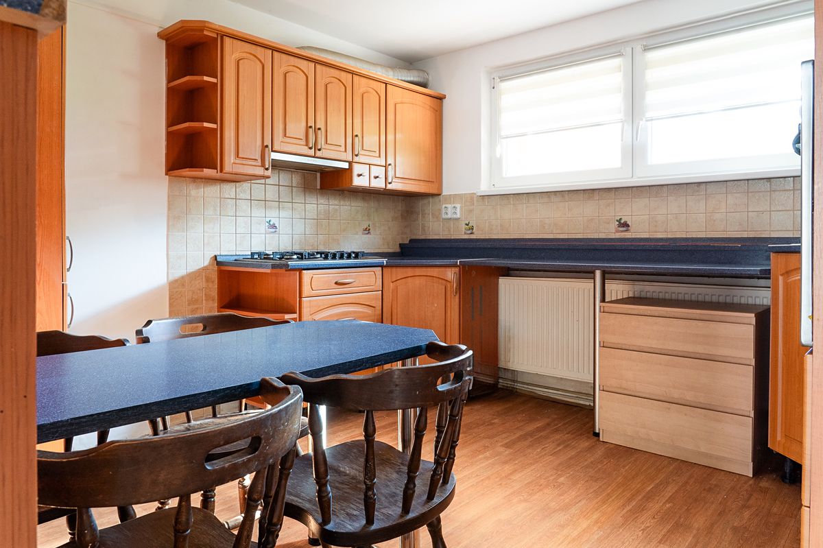 Prodej bytu 3+kk 62 m²
