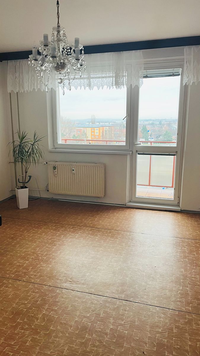 Pronájem bytu 2+1 55 m² – fotografie 5