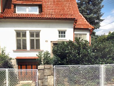 Prodej vily 240 m², pozemek 637 m²