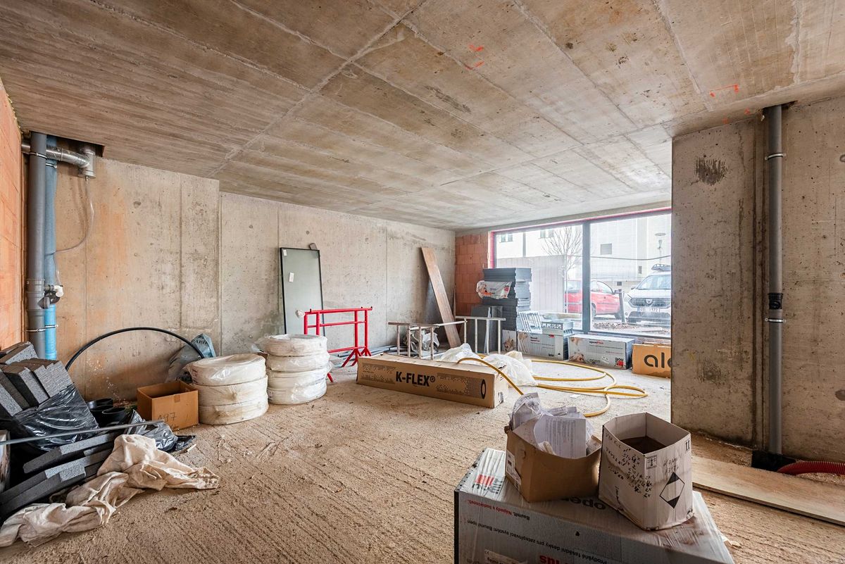 Pronájem obchodního prostoru 143 m² – fotografie 5