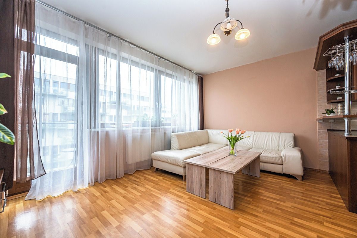 Prodej bytu 3+kk 61 m² – fotografie 3