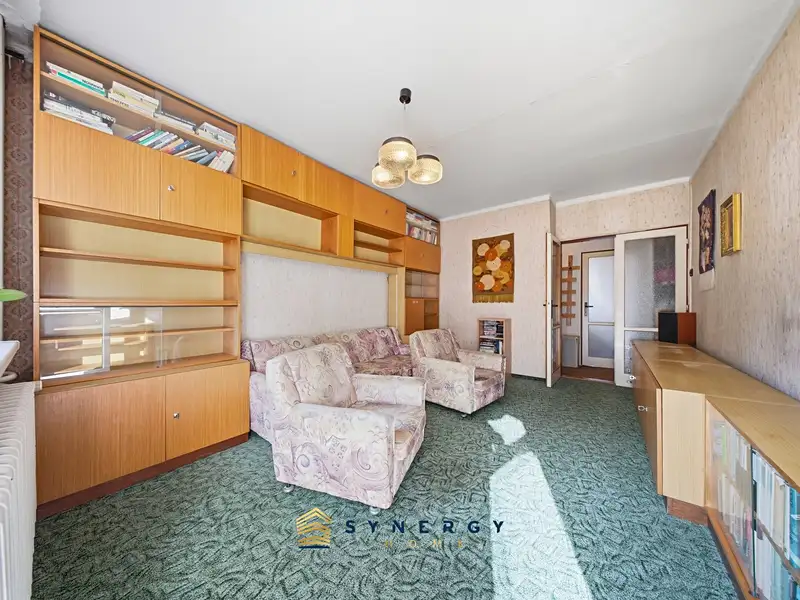 Prodej bytu 2+1 53 m², Liberec – náhled fotky 1