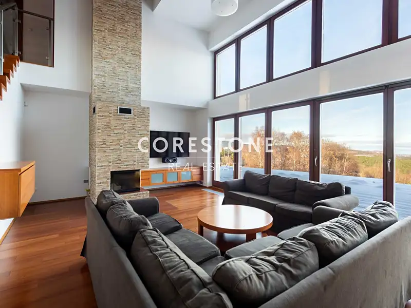 Prodej rodinného domu 520 m², pozemek 7892 m², Zdíkov – náhled fotky 1