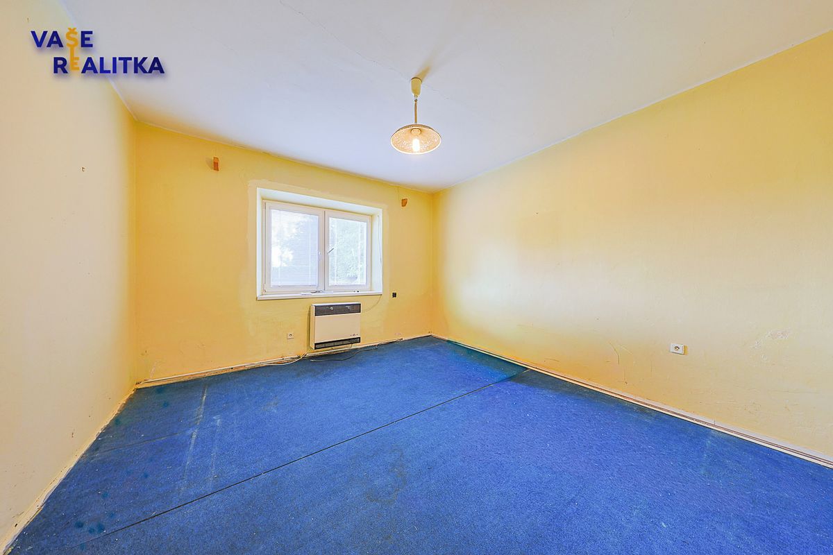 Prodej bytu 2+1 56 m² – fotografie 5