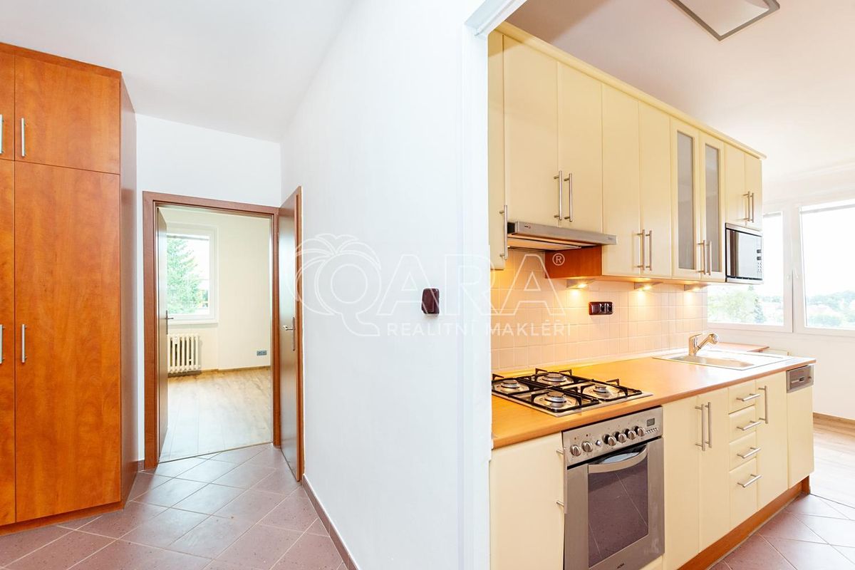 Pronájem bytu 3+1 68 m² – fotografie 5