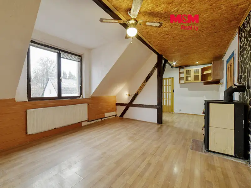 Prodej bytu 2+1 92 m², Aš – náhled fotky 1