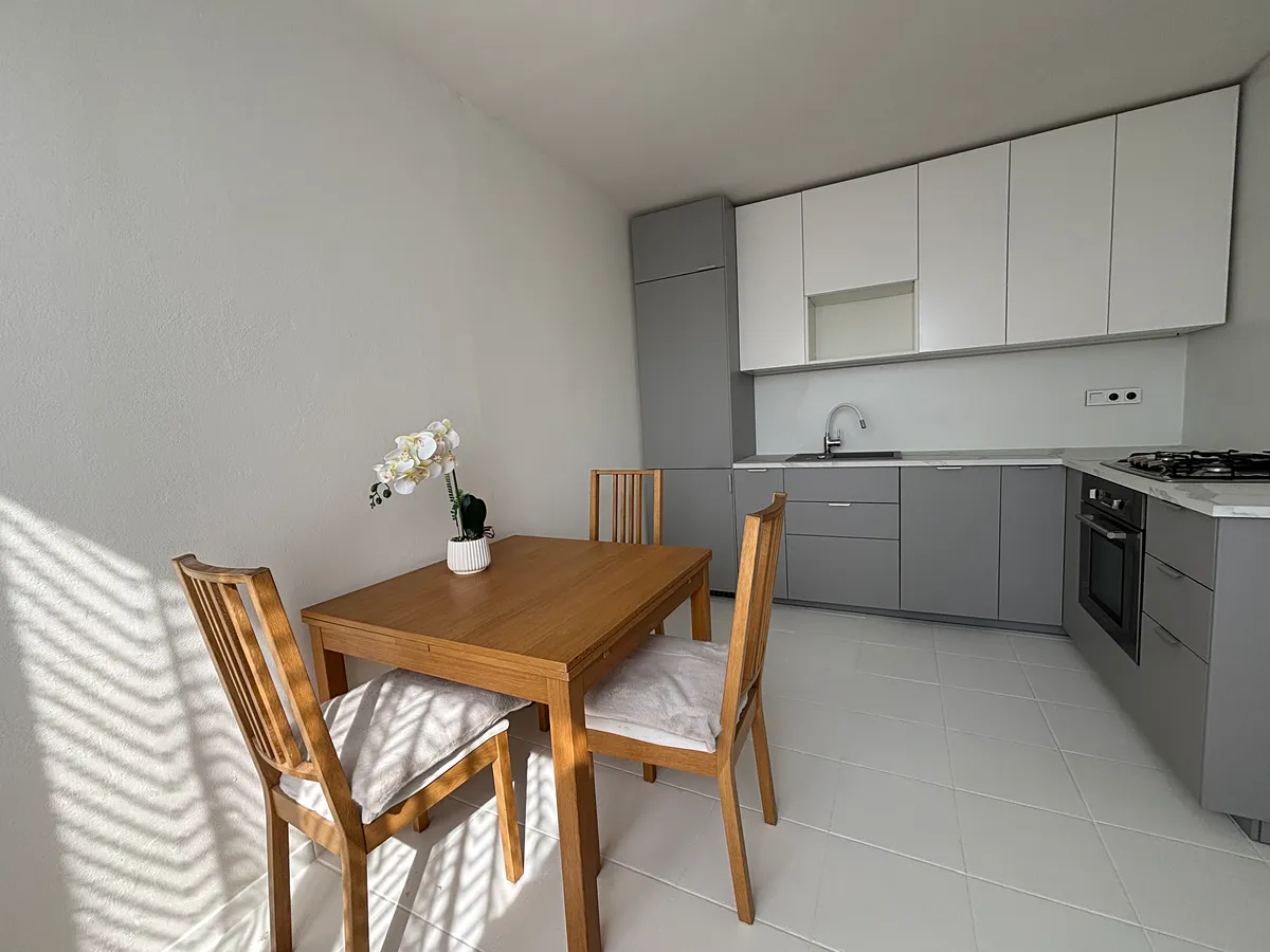 Prodej bytu 2+1 62 m²